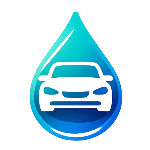 Lavage auto à domicile Caussens